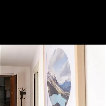 Casa Centro Storico K2 * Aosta