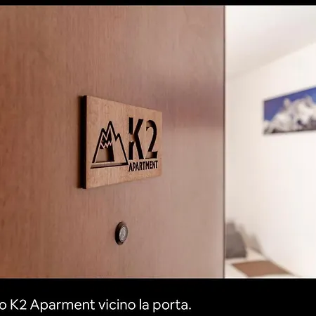 Casa Centro Storico K2 *