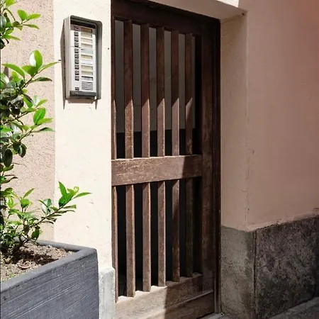 Apartament Casa Centro Storico K2