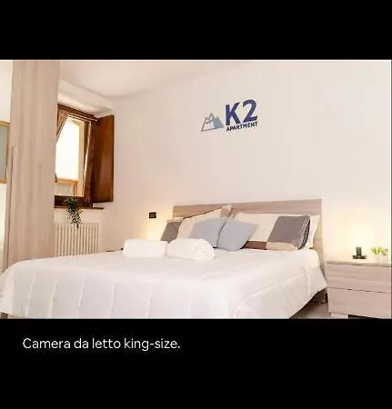 Casa Centro Storico K2