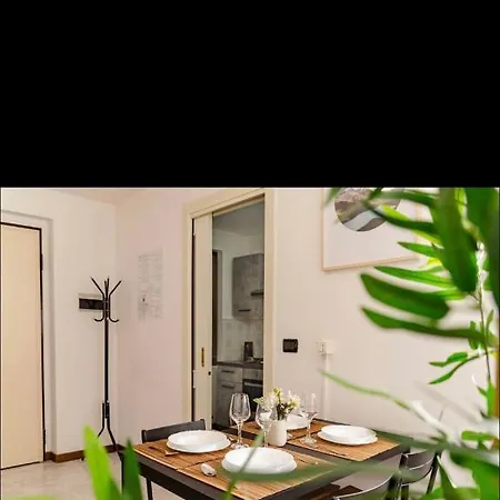 Casa Centro Storico K2 Apartament Aosta