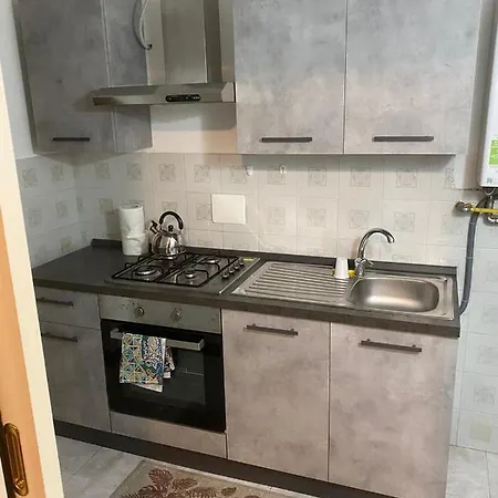 Casa Centro Storico K2 Apartament *