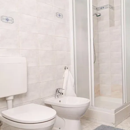 Apartment K2 Aosta