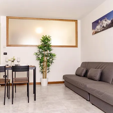 Apartment K2 *