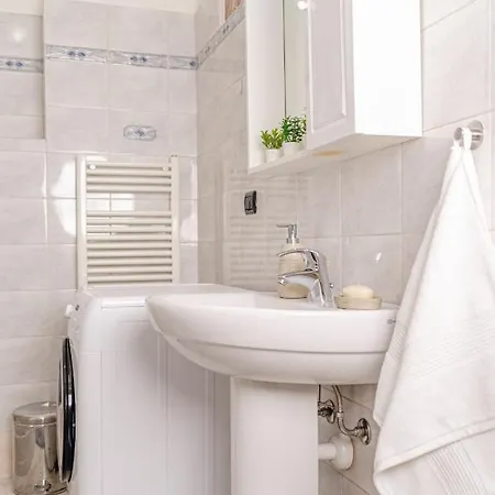 K2 Apartment Aosta