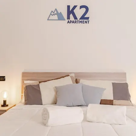 Apartment K2