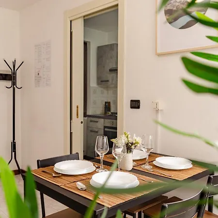 K2 Apartment Aosta