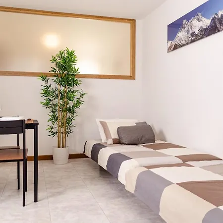 Apartment K2 Aosta